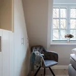 Haus Moehre Сasa de vacaciones