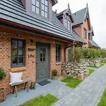 Сasa de vacaciones Haus Moehre Suderende (Sylt)
