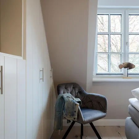 Holiday home Haus Moehre Sylt
