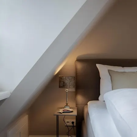 Haus Moehre Sylt