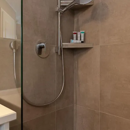 Holiday home Haus Moehre Suderende (Sylt)