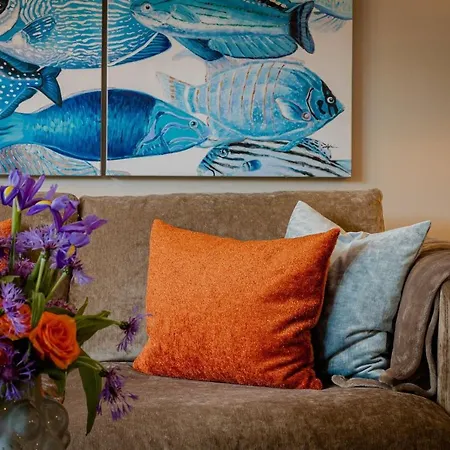 Haus Moehre Holiday home *