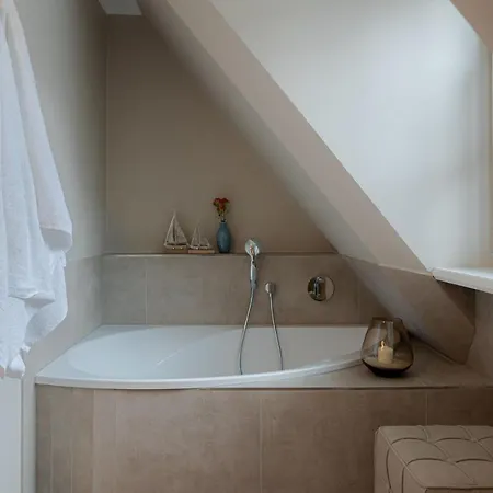 Haus Moehre Holiday home