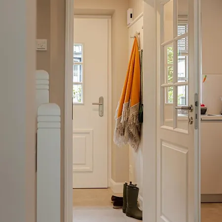 Haus Moehre Holiday home