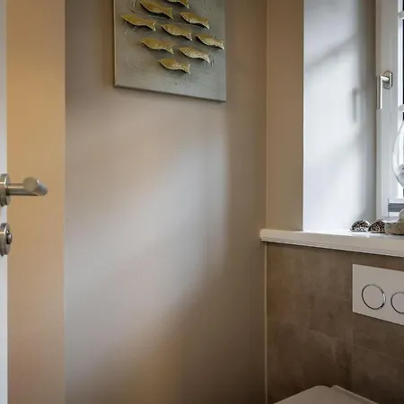 Haus Moehre Holiday home