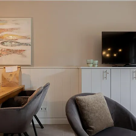 Holiday home Haus Moehre