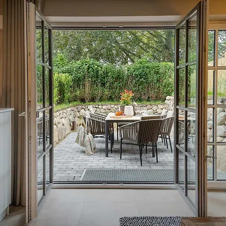 Holiday home Haus Moehre *
