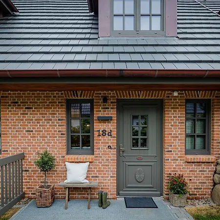 Haus Moehre