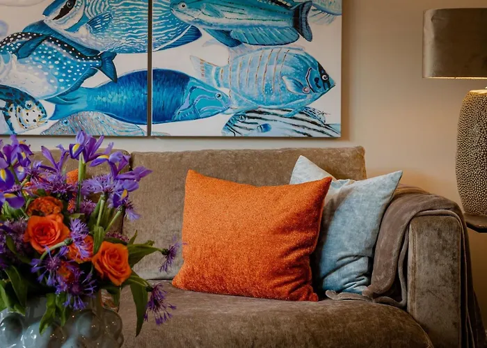 Haus Moehre Semesterbostad Suderende (Sylt)