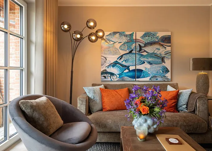 Haus Moehre * Suderende (Sylt)