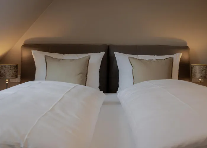 Haus Moehre Semesterbostad